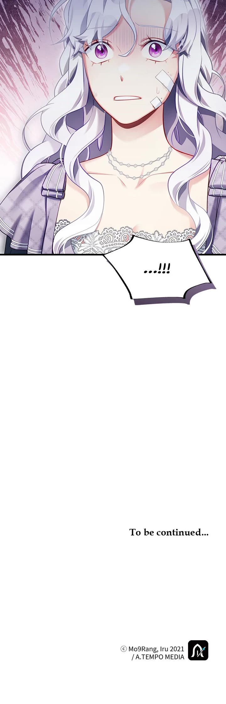 I’m the Stepmother, but my Daughter is too Cute Chapter 149 page 34 - Chapter 149