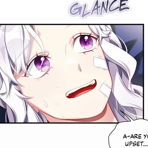 I’m the Stepmother, but my Daughter is too Cute Chapter 149 cover