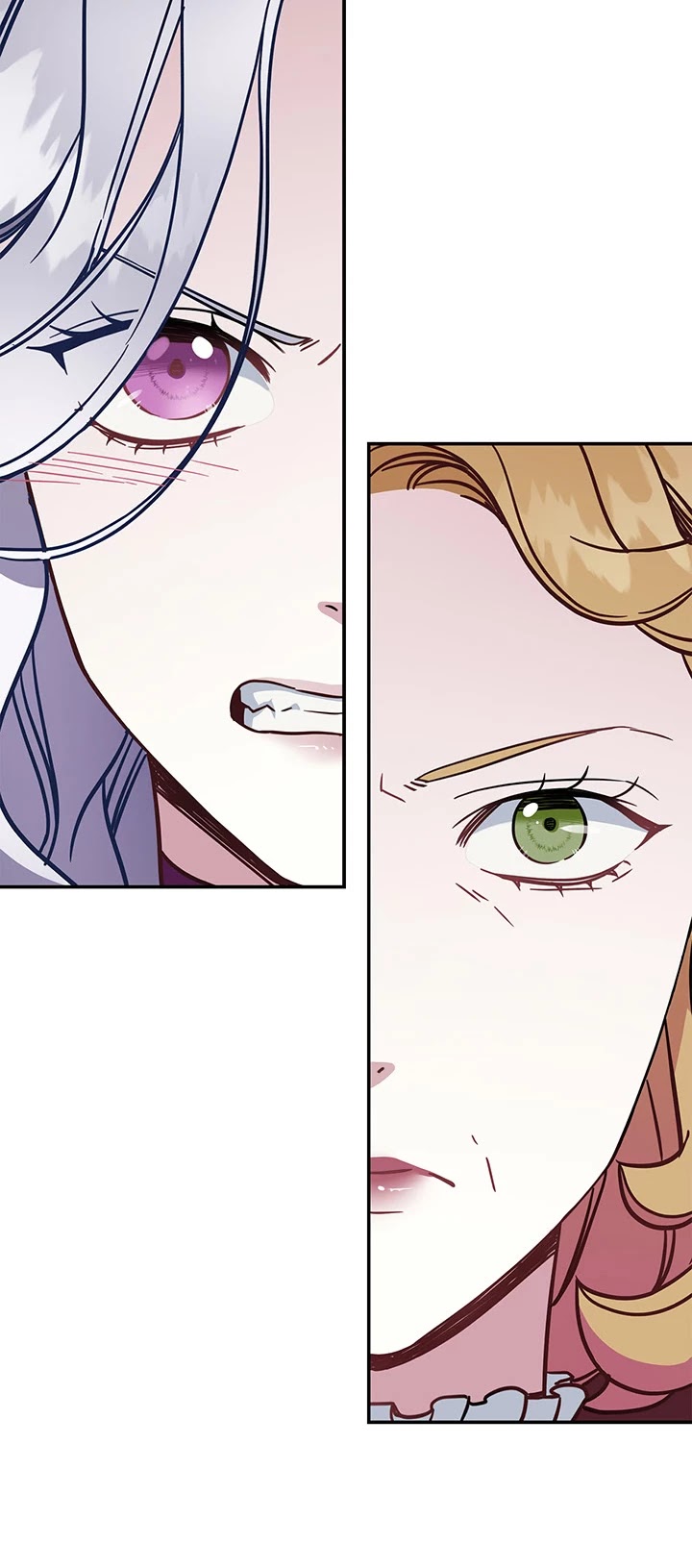 I’m the Stepmother, but my Daughter is too Cute Chapter 15 page 11 - Chapter 15