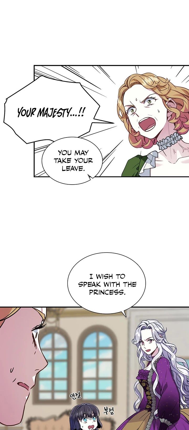 I’m the Stepmother, but my Daughter is too Cute Chapter 15 page 13 - Chapter 15
