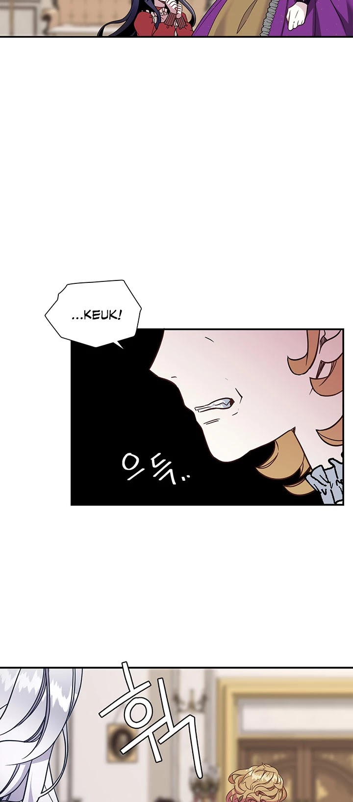 I’m the Stepmother, but my Daughter is too Cute Chapter 15 page 14 - Chapter 15