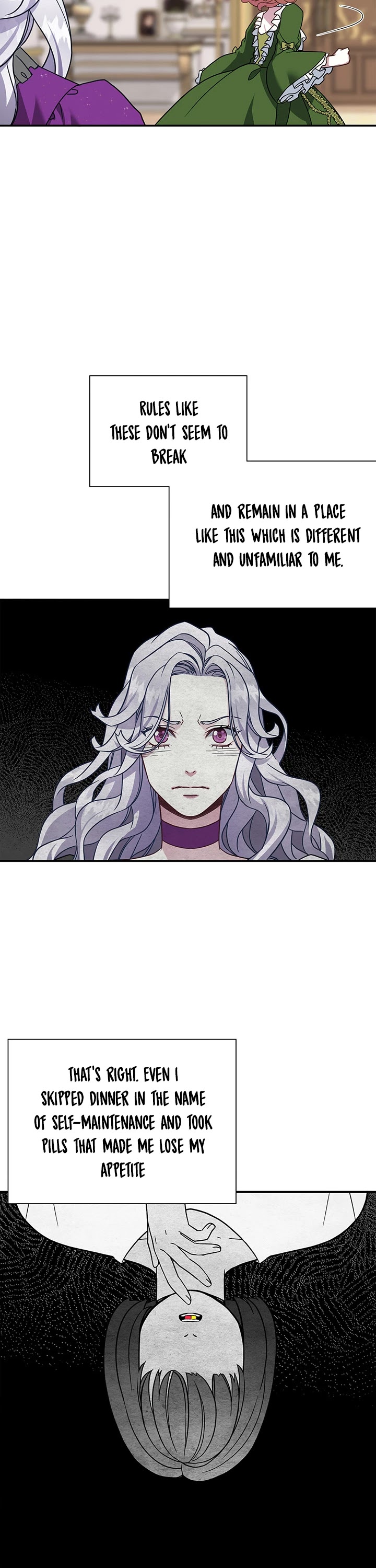 I’m the Stepmother, but my Daughter is too Cute Chapter 15 page 15 - Chapter 15
