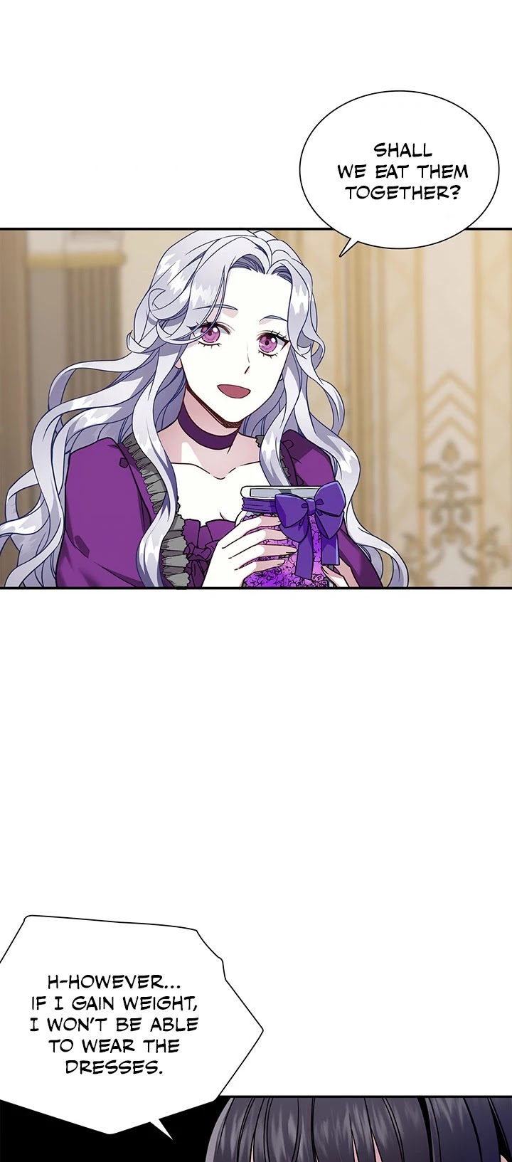 I’m the Stepmother, but my Daughter is too Cute Chapter 15 page 19 - Chapter 15