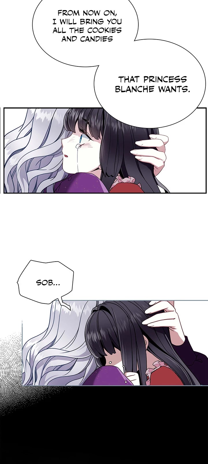 I’m the Stepmother, but my Daughter is too Cute Chapter 15 page 31 - Chapter 15
