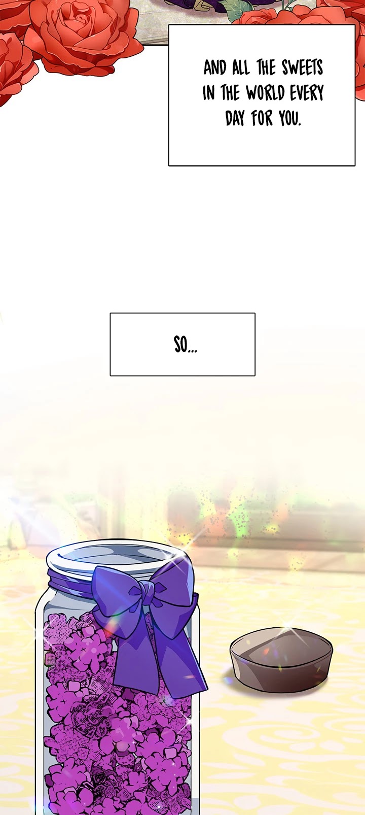 I’m the Stepmother, but my Daughter is too Cute Chapter 15 page 34 - Chapter 15