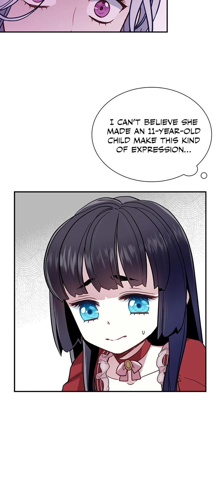 I’m the Stepmother, but my Daughter is too Cute Chapter 15 page 4 - Chapter 15