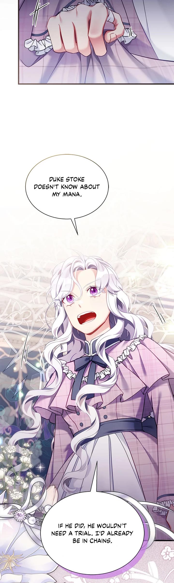 I’m the Stepmother, but my Daughter is too Cute Chapter 150 page 15 - Chapter 150
