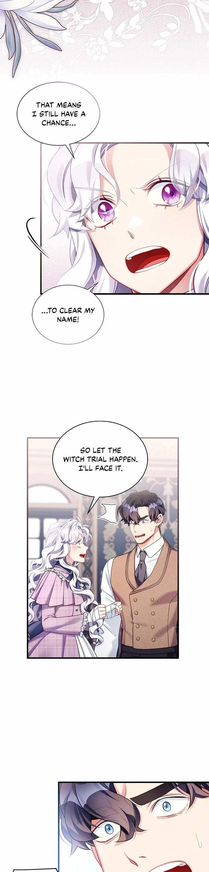 I’m the Stepmother, but my Daughter is too Cute Chapter 150 page 16 - Chapter 150