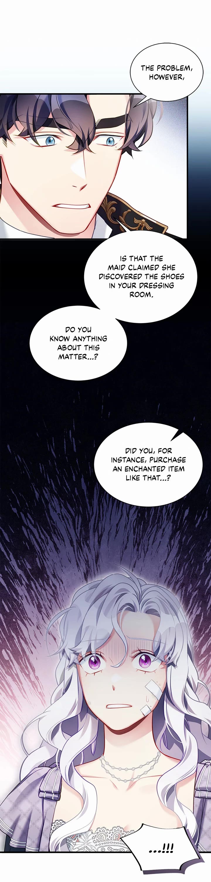 I’m the Stepmother, but my Daughter is too Cute Chapter 150 page 2 - Chapter 150