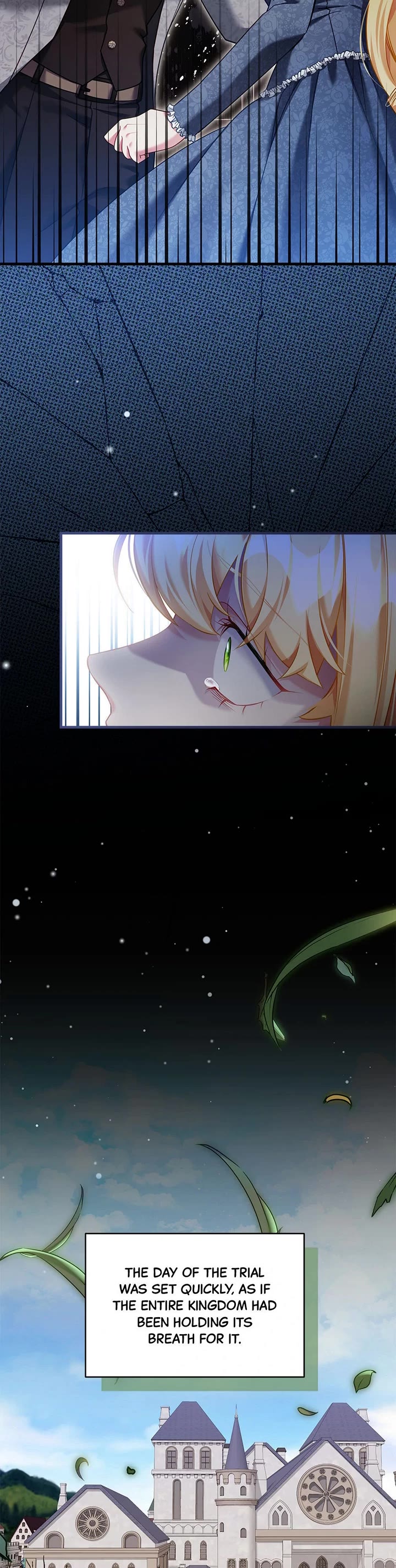 I’m the Stepmother, but my Daughter is too Cute Chapter 150 page 29 - Chapter 150