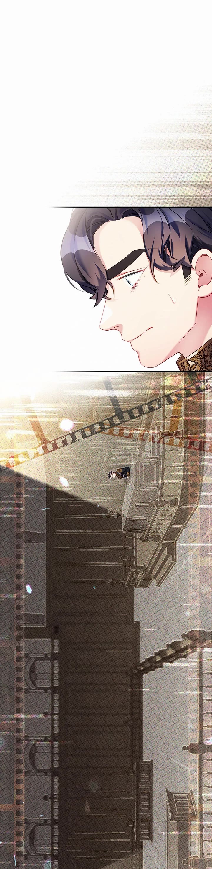 I’m the Stepmother, but my Daughter is too Cute Chapter 150 page 34 - Chapter 150