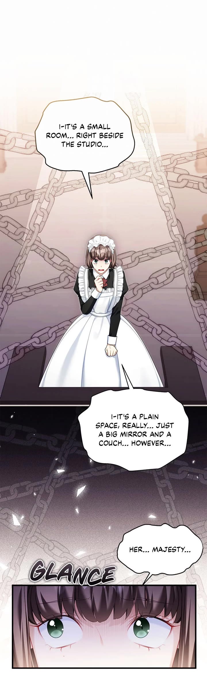 I’m the Stepmother, but my Daughter is too Cute Chapter 151 page 10 - Chapter 151