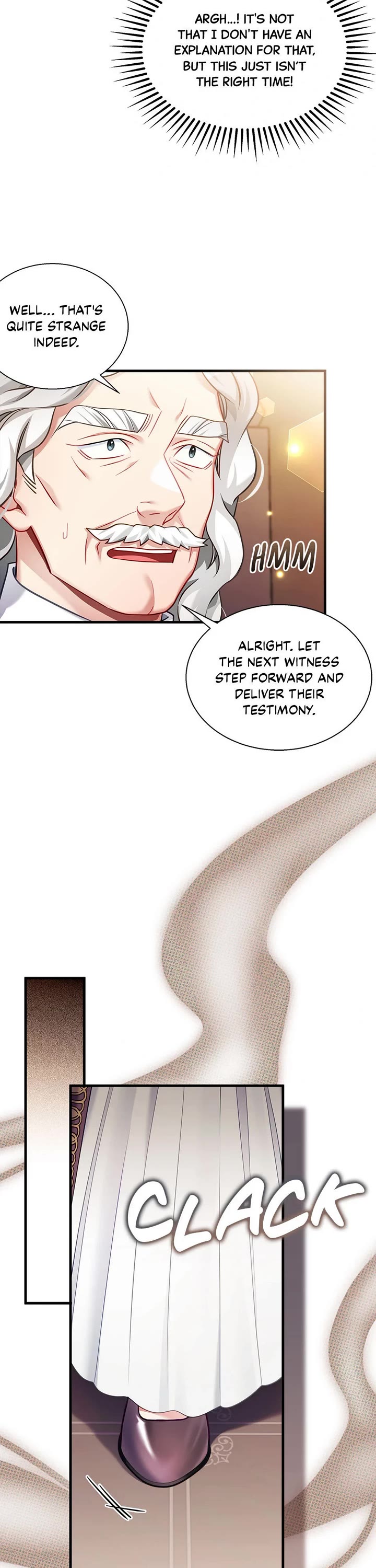 I’m the Stepmother, but my Daughter is too Cute Chapter 151 page 13 - Chapter 151