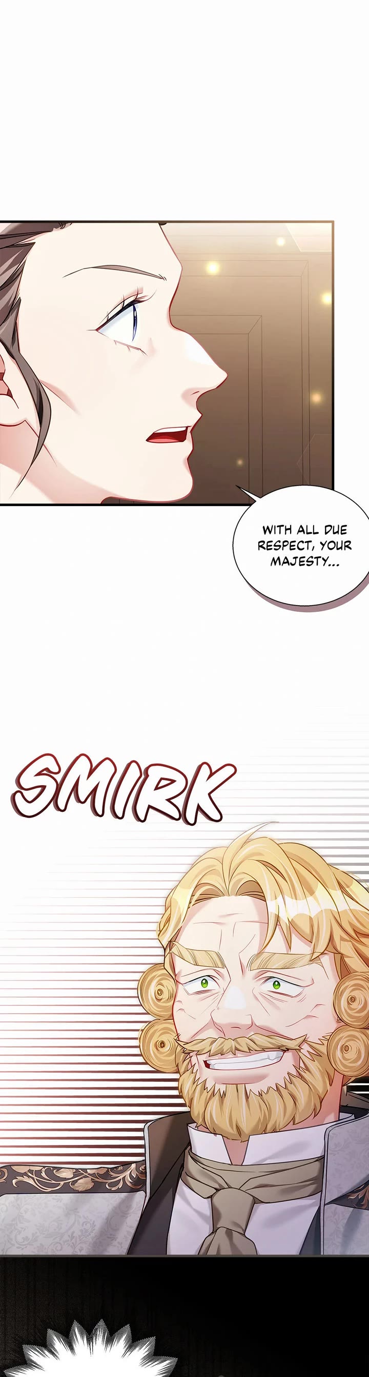 I’m the Stepmother, but my Daughter is too Cute Chapter 151 page 19 - Chapter 151