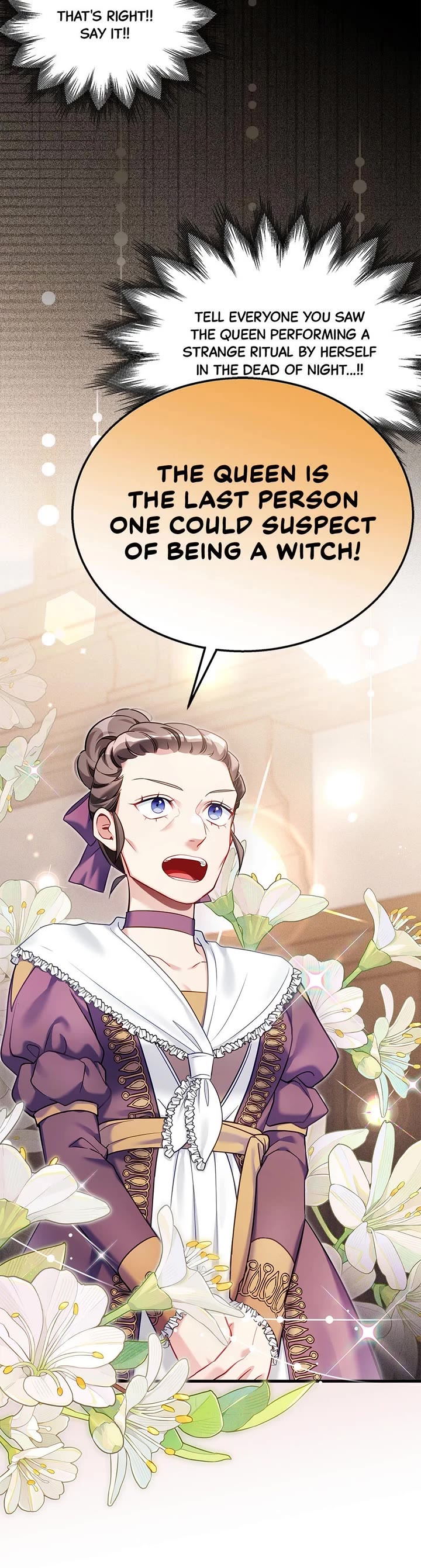 I’m the Stepmother, but my Daughter is too Cute Chapter 151 page 20 - Chapter 151