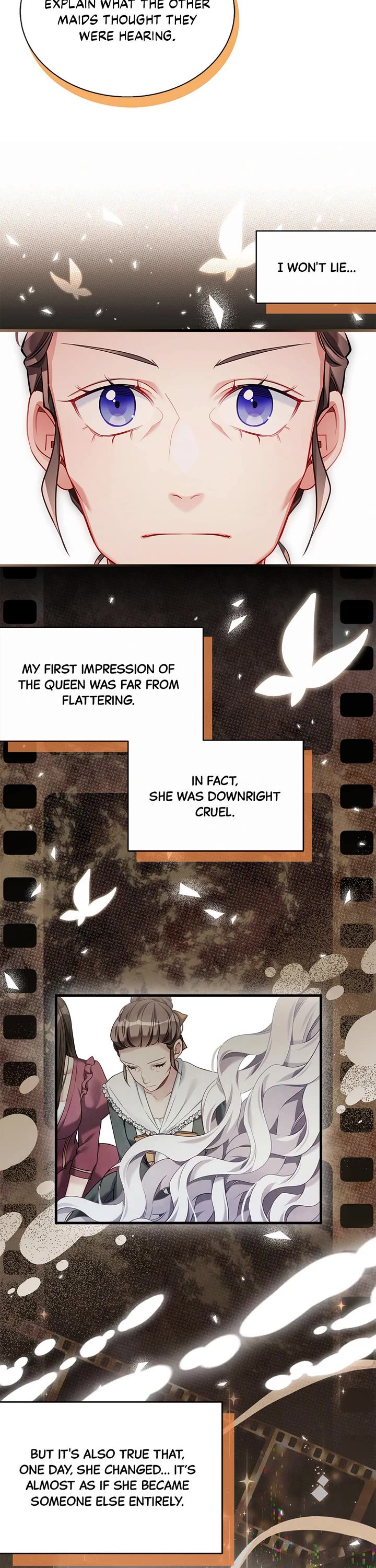I’m the Stepmother, but my Daughter is too Cute Chapter 151 page 23 - Chapter 151