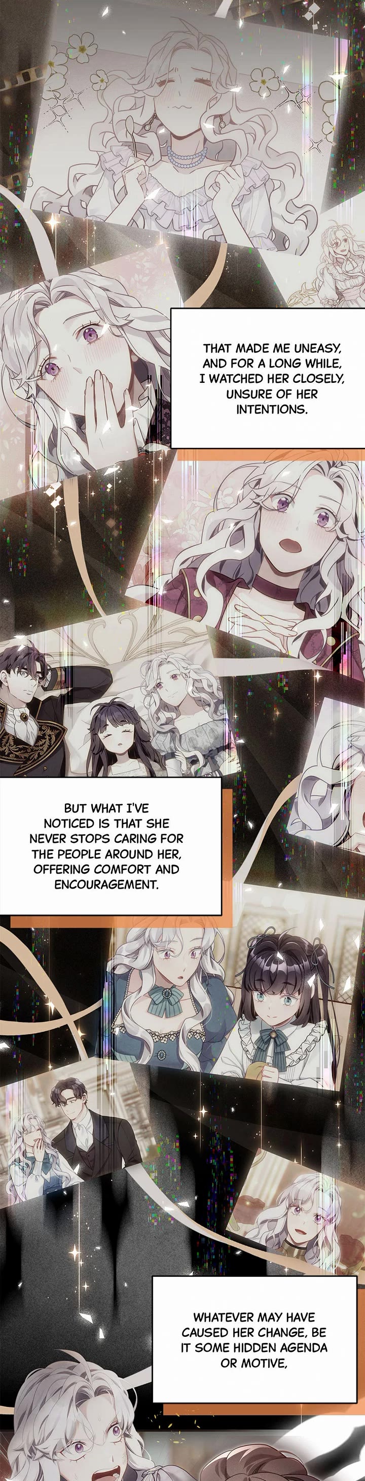 I’m the Stepmother, but my Daughter is too Cute Chapter 151 page 24 - Chapter 151