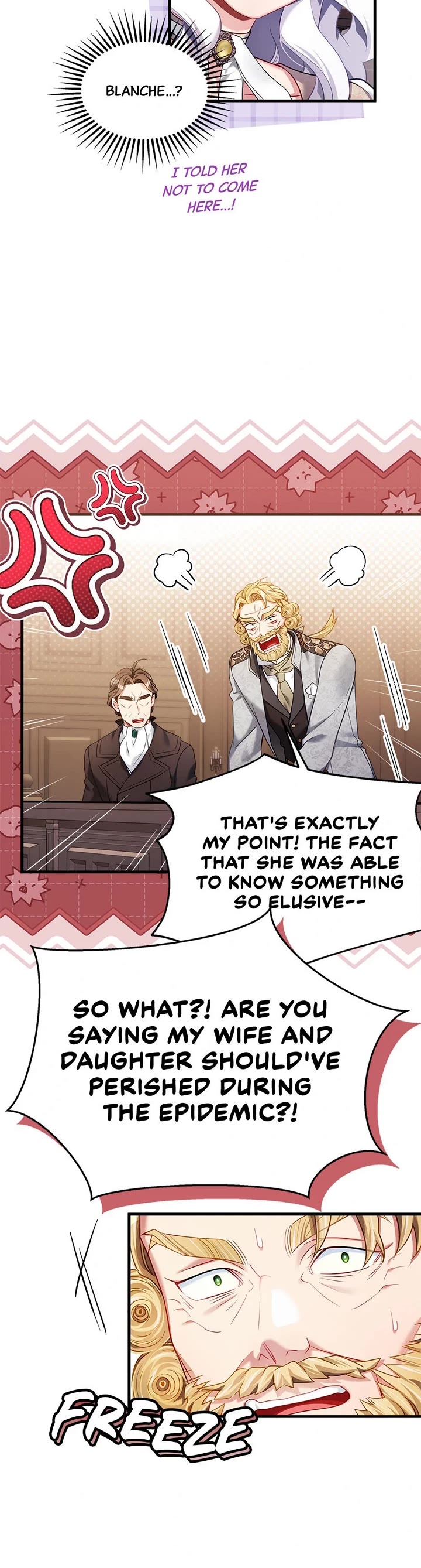 I’m the Stepmother, but my Daughter is too Cute Chapter 151 page 30 - Chapter 151