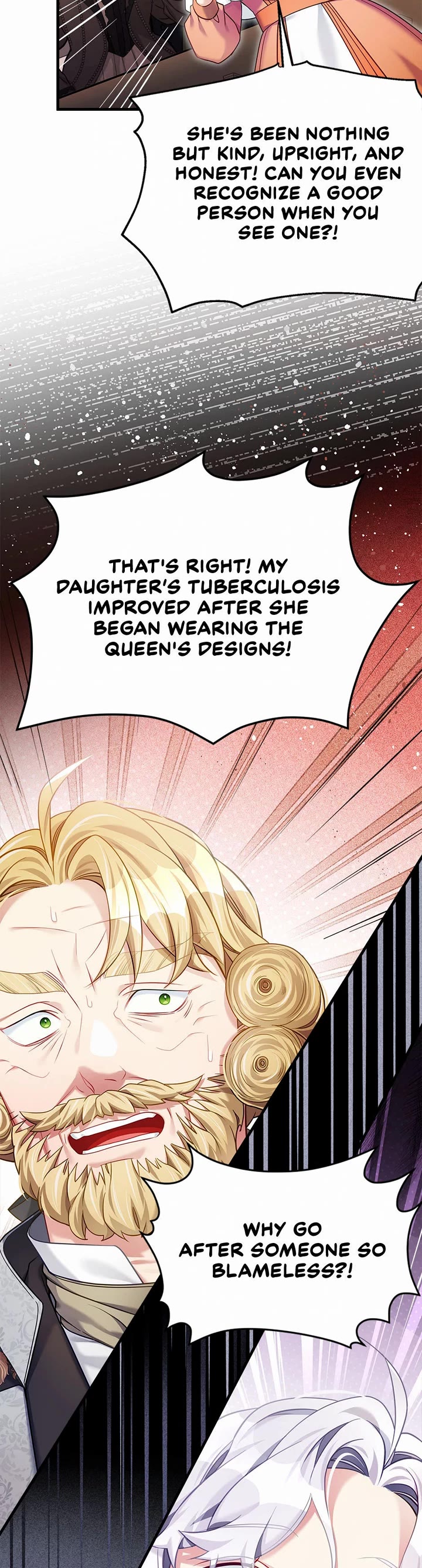 I’m the Stepmother, but my Daughter is too Cute Chapter 151 page 32 - Chapter 151