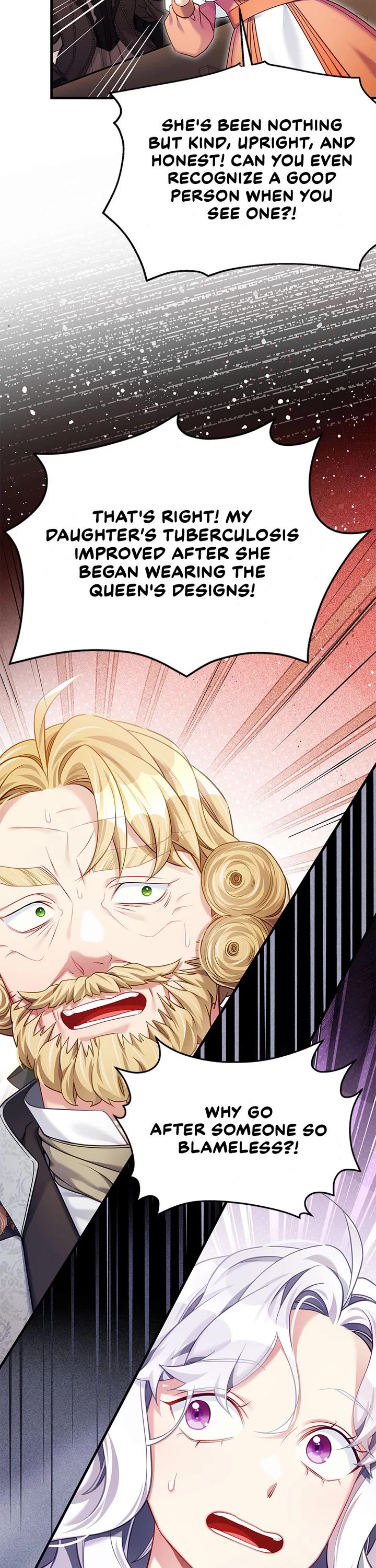 I’m the Stepmother, but my Daughter is too Cute Chapter 152 page 2 - Chapter 152