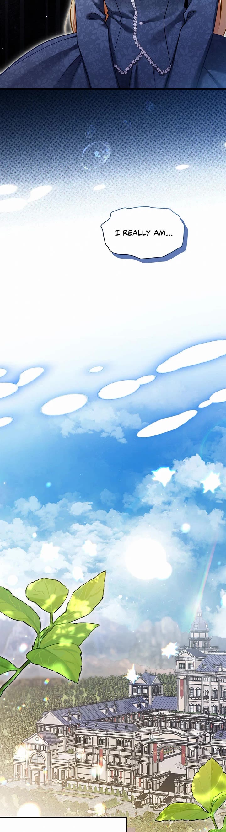 I’m the Stepmother, but my Daughter is too Cute Chapter 152 page 29 - Chapter 152