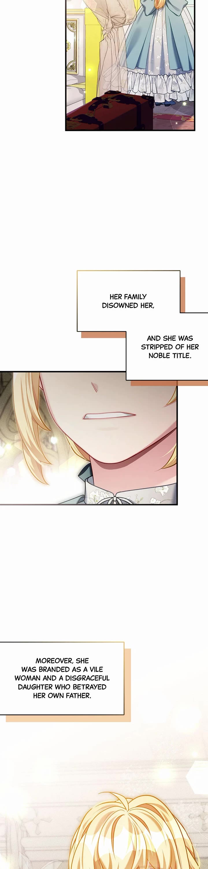 I’m the Stepmother, but my Daughter is too Cute Chapter 152 page 33 - Chapter 152