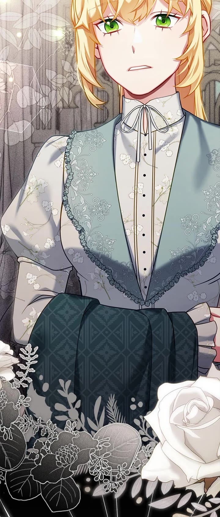 I’m the Stepmother, but my Daughter is too Cute Chapter 152 page 34 - Chapter 152