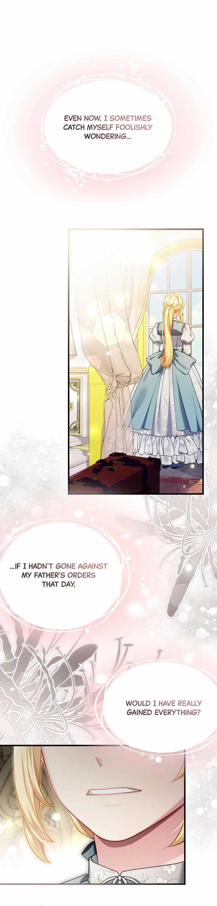 I’m the Stepmother, but my Daughter is too Cute Chapter 153 page 1 - Chapter 153