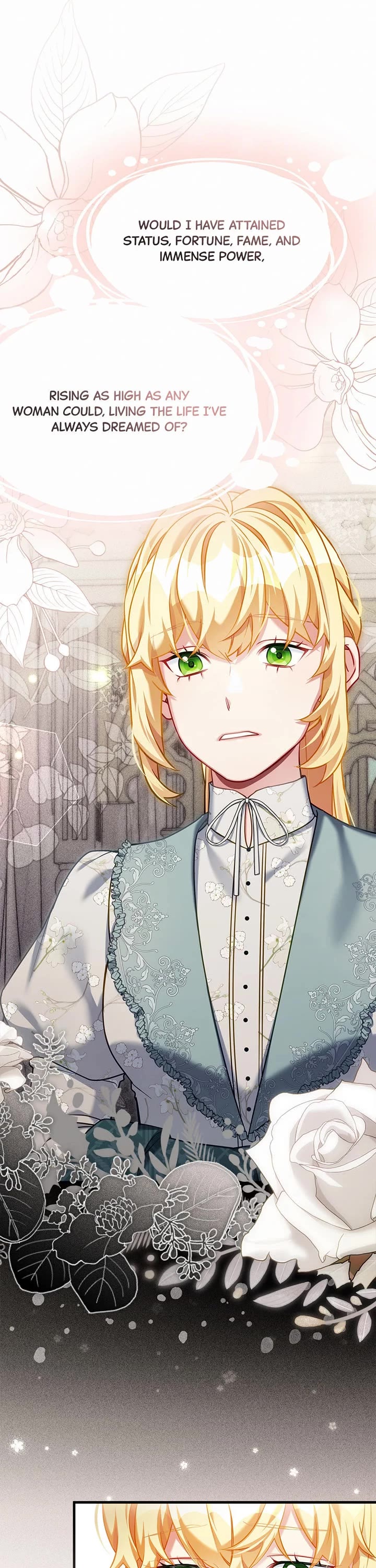 I’m the Stepmother, but my Daughter is too Cute Chapter 153 page 2 - Chapter 153