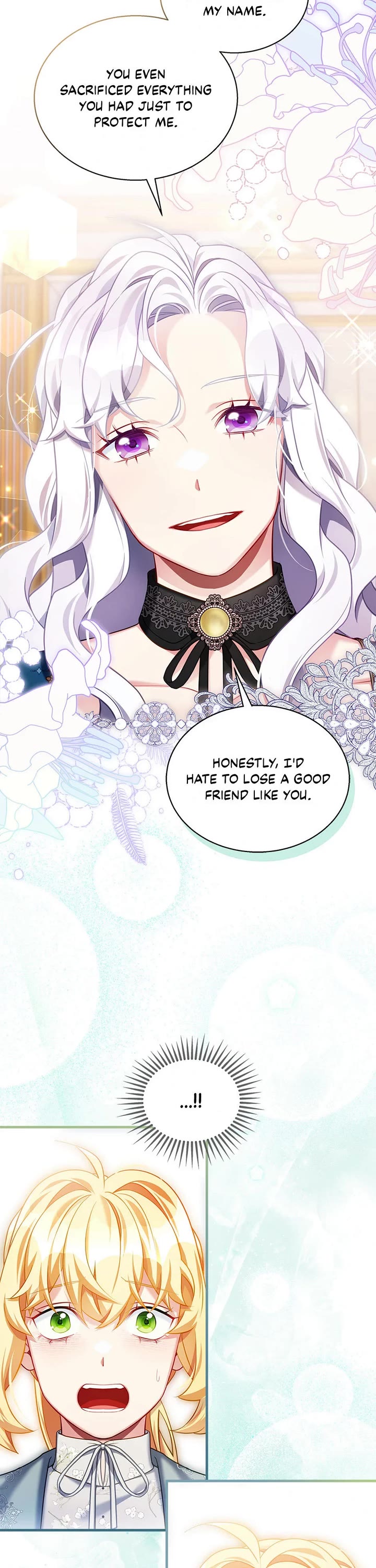 I’m the Stepmother, but my Daughter is too Cute Chapter 153 page 22 - Chapter 153
