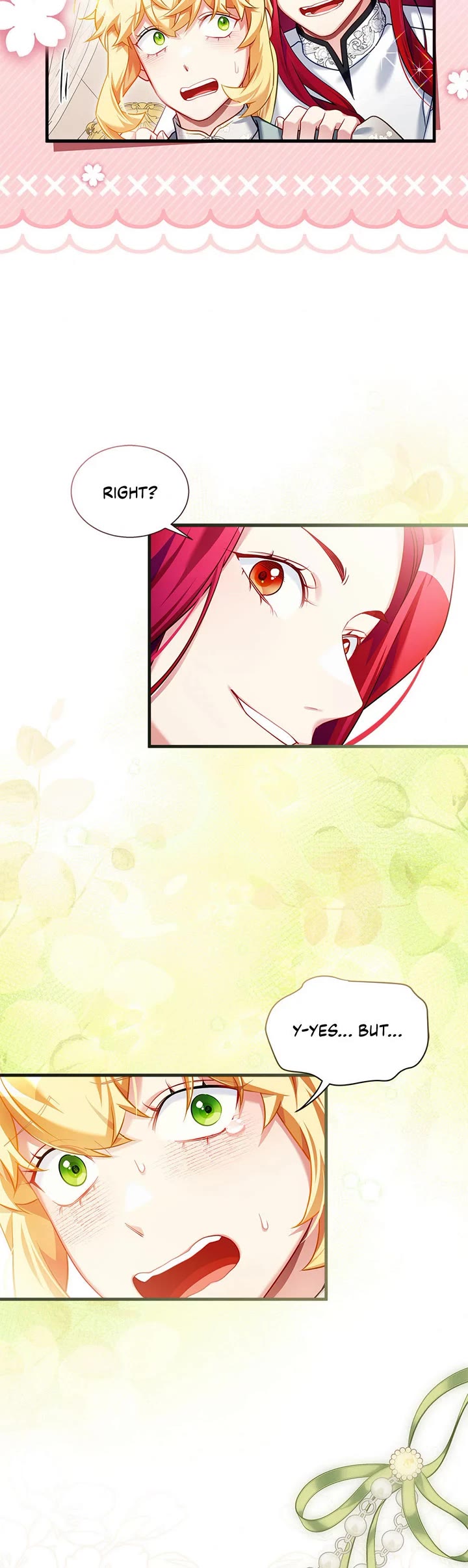 I’m the Stepmother, but my Daughter is too Cute Chapter 153 page 24 - Chapter 153
