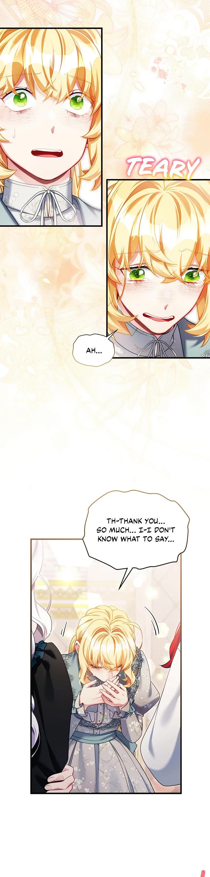 I’m the Stepmother, but my Daughter is too Cute Chapter 153 page 26 - Chapter 153