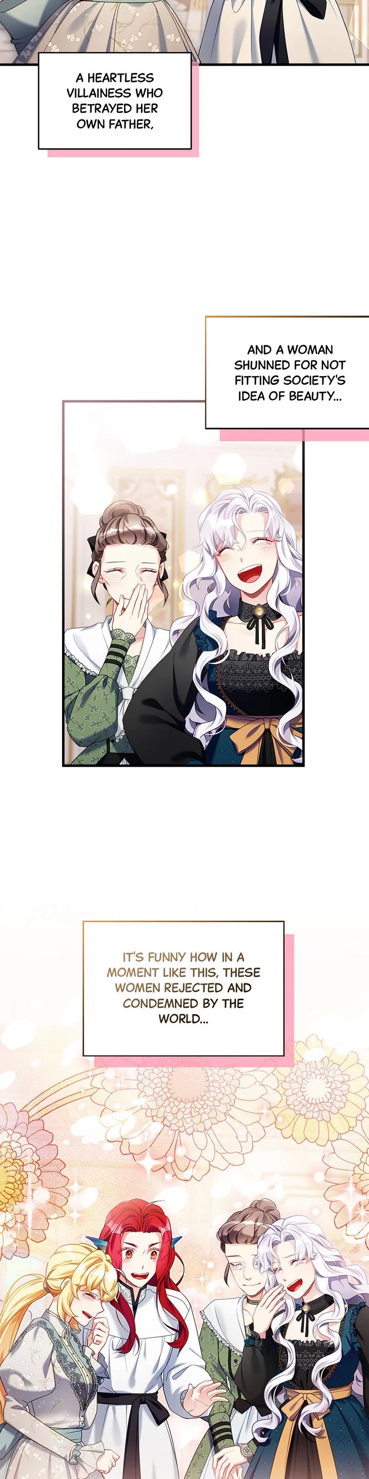 I’m the Stepmother, but my Daughter is too Cute Chapter 153 page 29 - Chapter 153