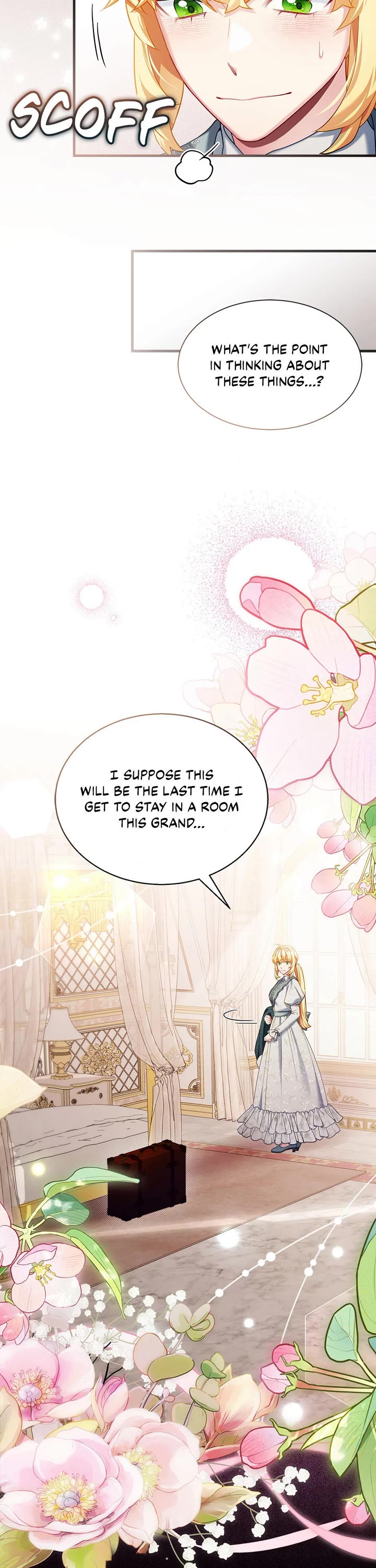 I’m the Stepmother, but my Daughter is too Cute Chapter 153 page 3 - Chapter 153