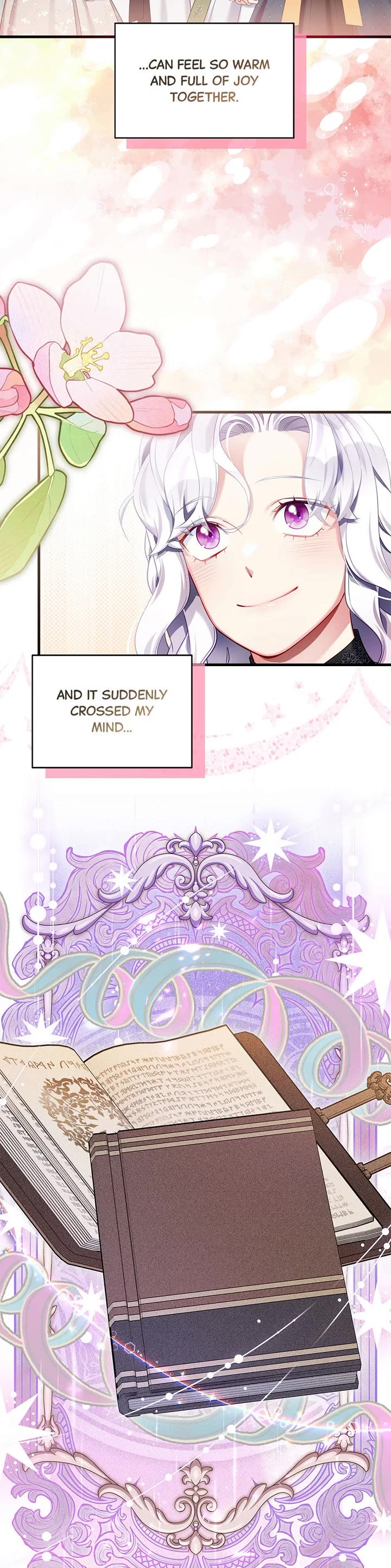 I’m the Stepmother, but my Daughter is too Cute Chapter 153 page 30 - Chapter 153