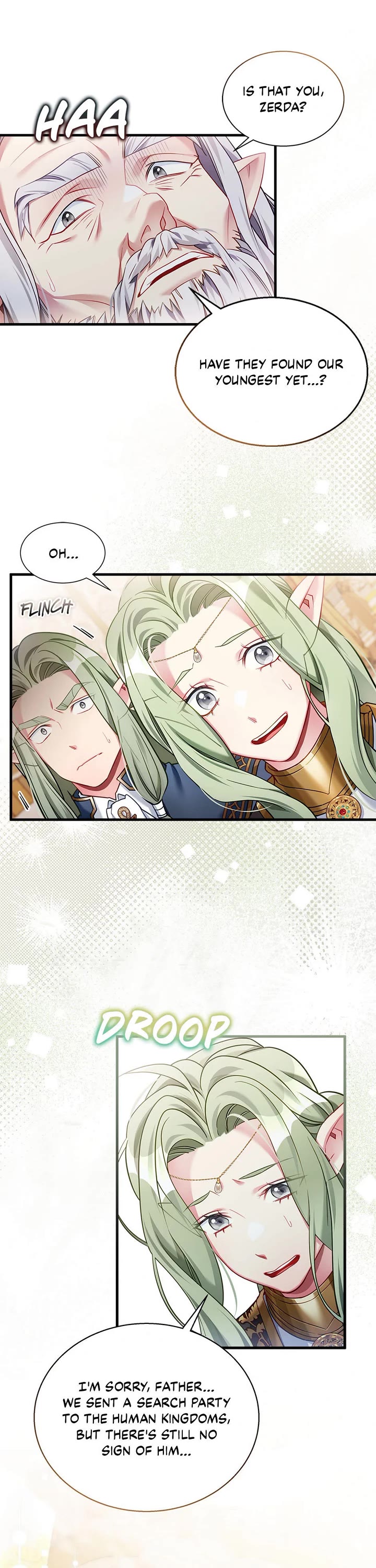 I’m the Stepmother, but my Daughter is too Cute Chapter 154 page 11 - Chapter 154