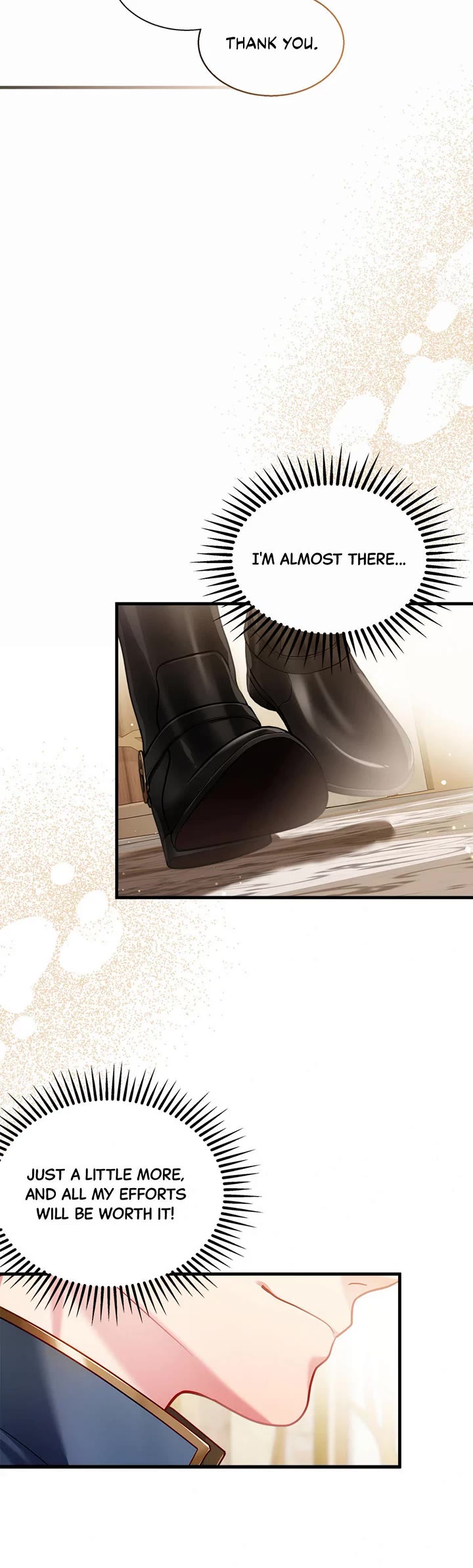 I’m the Stepmother, but my Daughter is too Cute Chapter 154 page 20 - Chapter 154