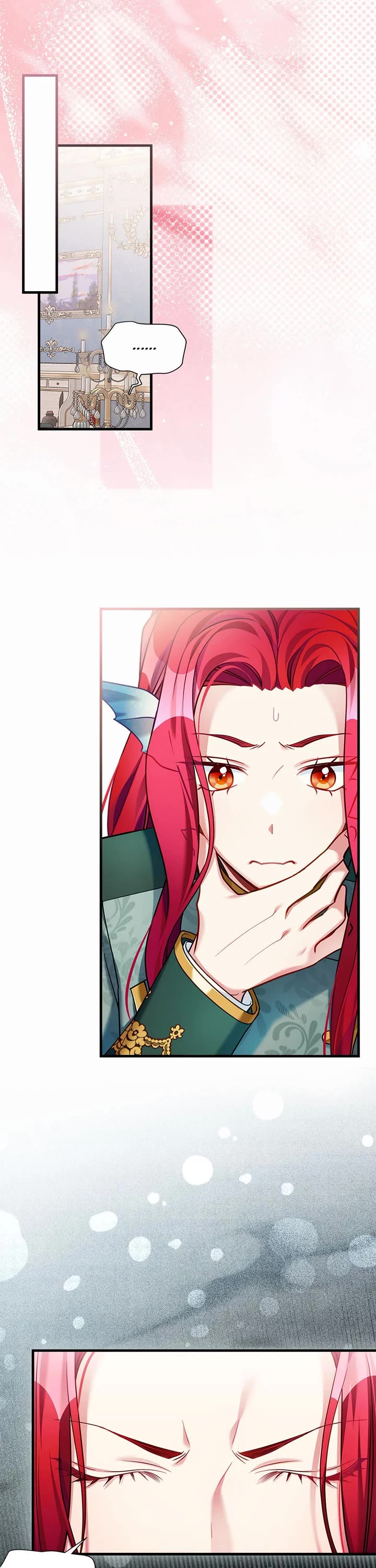 I’m the Stepmother, but my Daughter is too Cute Chapter 155 page 12 - Chapter 155