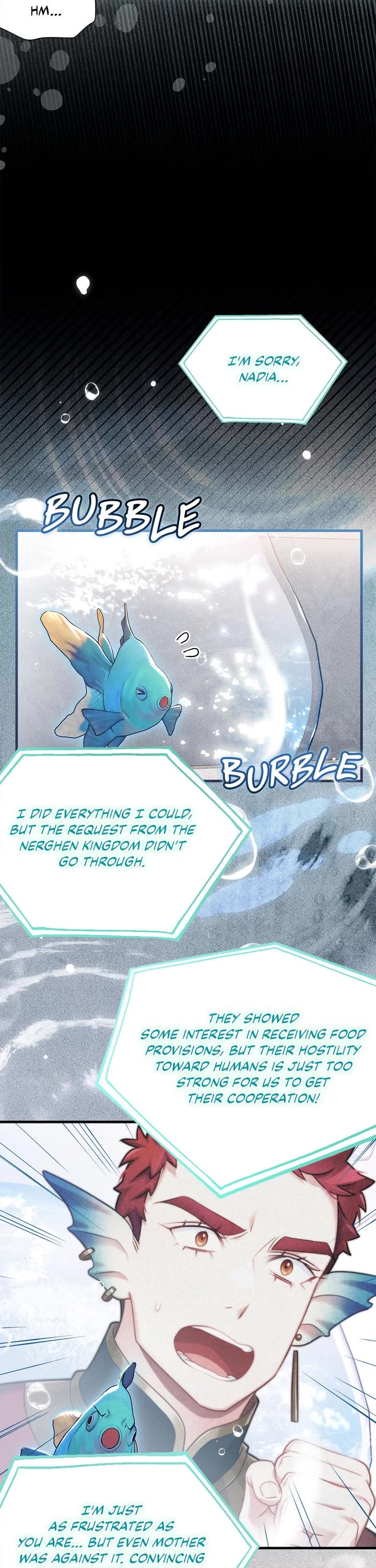 I’m the Stepmother, but my Daughter is too Cute Chapter 155 page 13 - Chapter 155