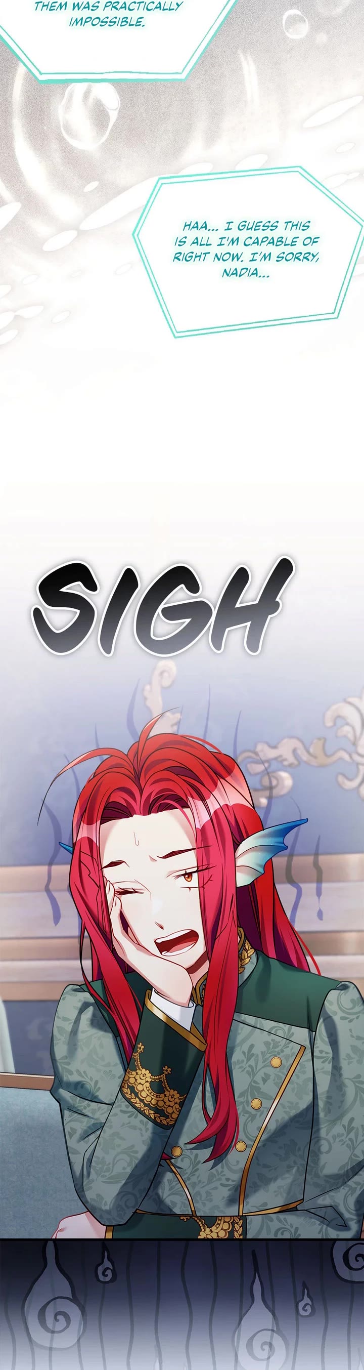 I’m the Stepmother, but my Daughter is too Cute Chapter 155 page 14 - Chapter 155