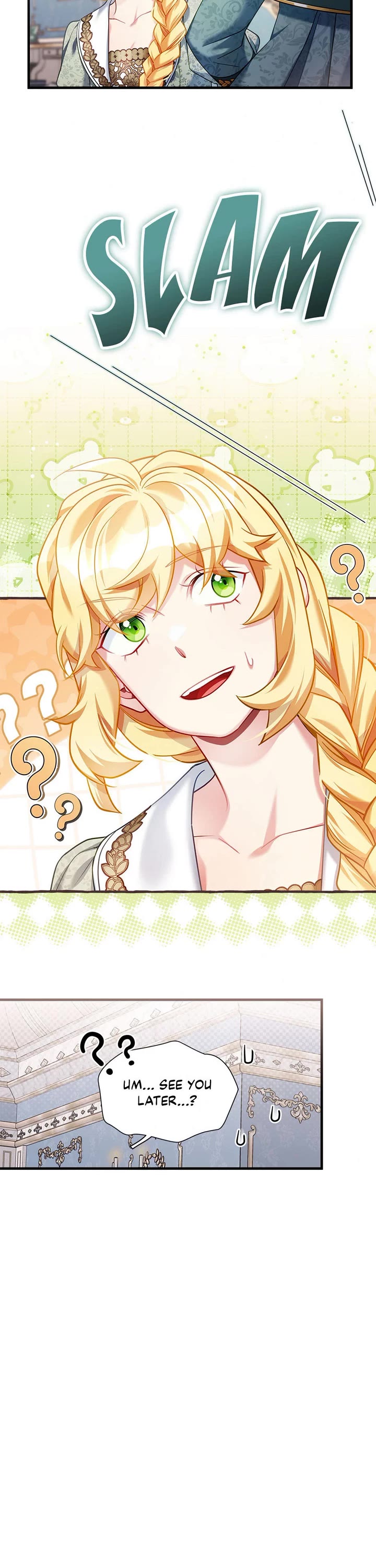 I’m the Stepmother, but my Daughter is too Cute Chapter 155 page 22 - Chapter 155