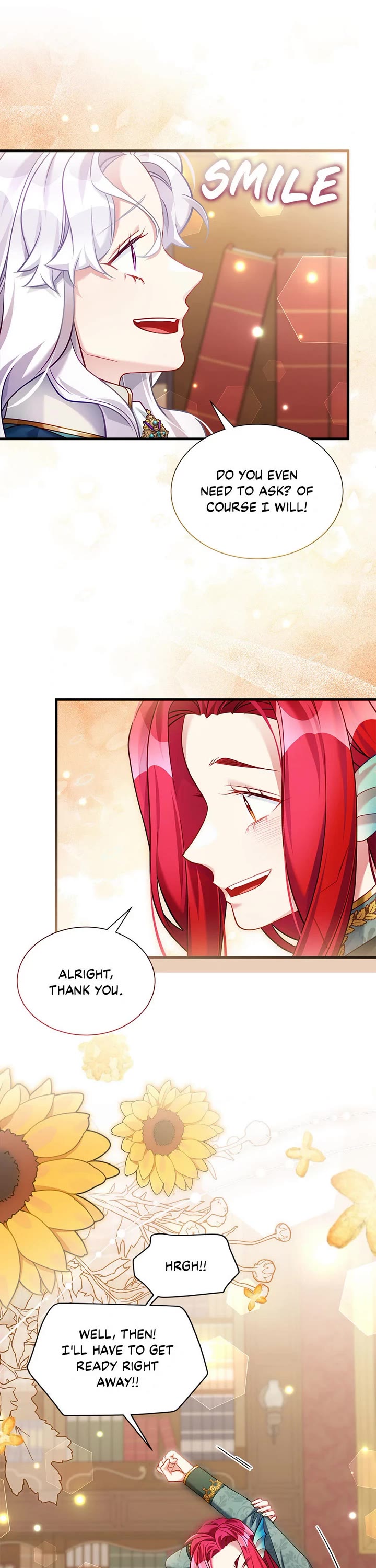I’m the Stepmother, but my Daughter is too Cute Chapter 155 page 31 - Chapter 155