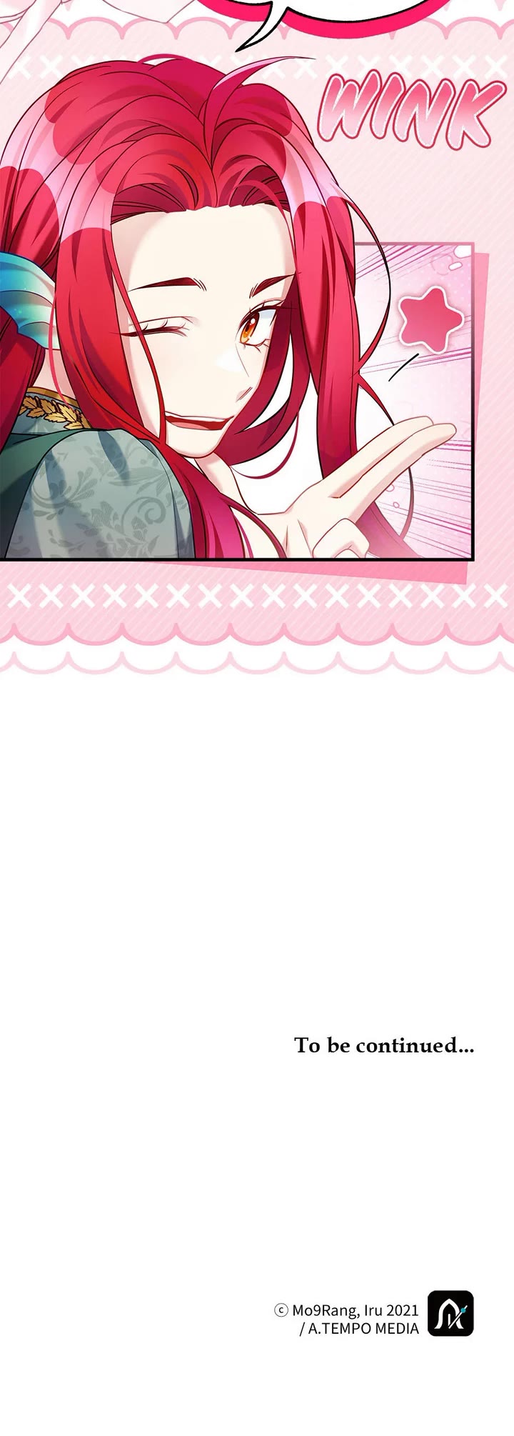 I’m the Stepmother, but my Daughter is too Cute Chapter 155 page 33 - Chapter 155