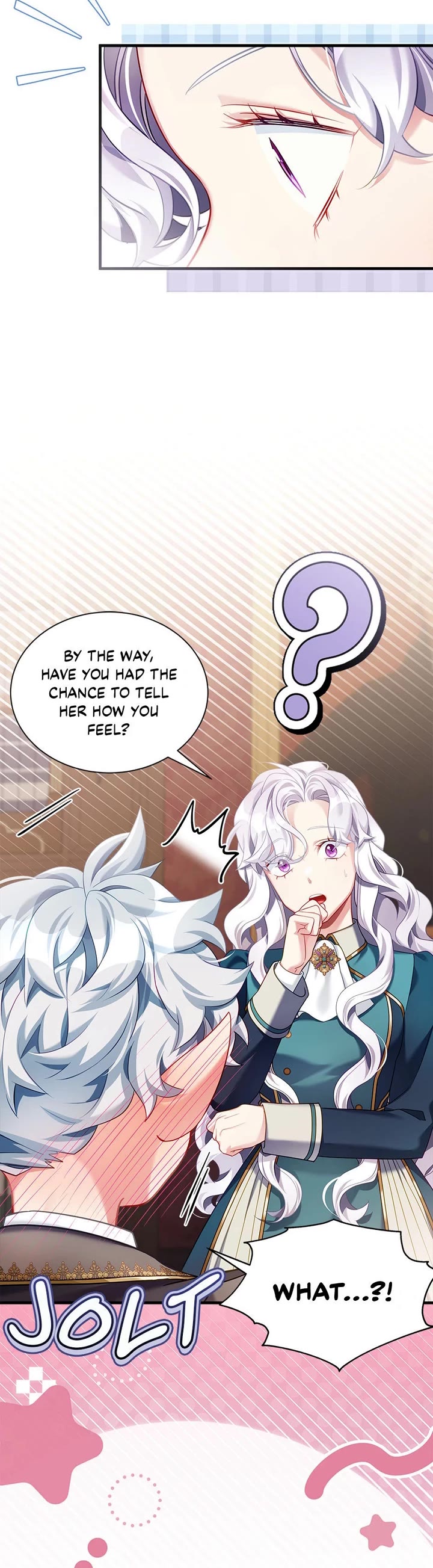 I’m the Stepmother, but my Daughter is too Cute Chapter 155 page 9 - Chapter 155