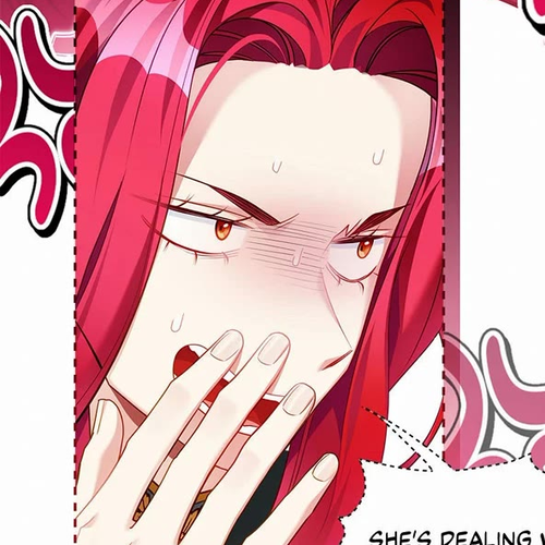 I’m the Stepmother, but my Daughter is too Cute Chapter 155 cover