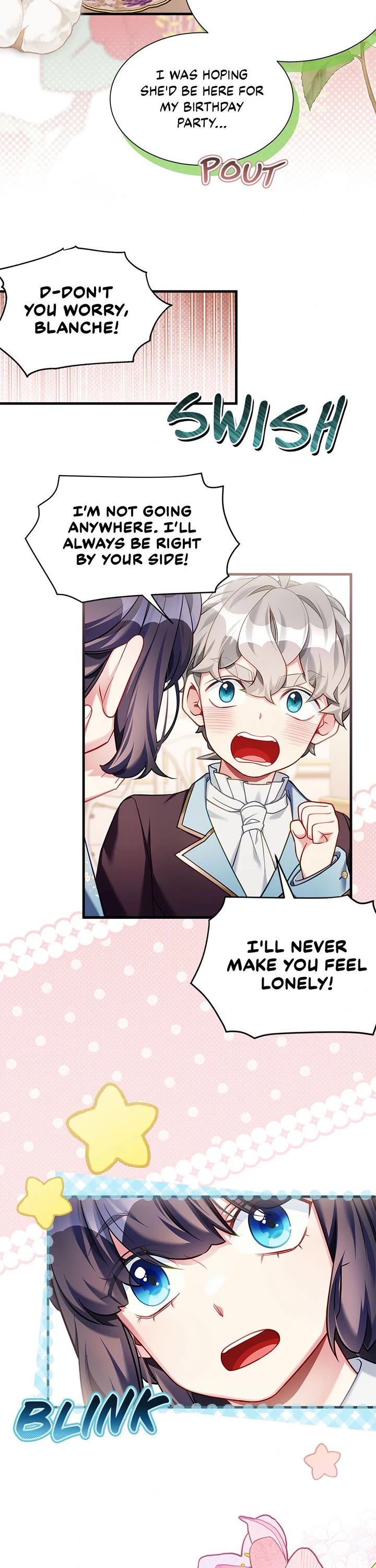I’m the Stepmother, but my Daughter is too Cute Chapter 156 page 2 - Chapter 156