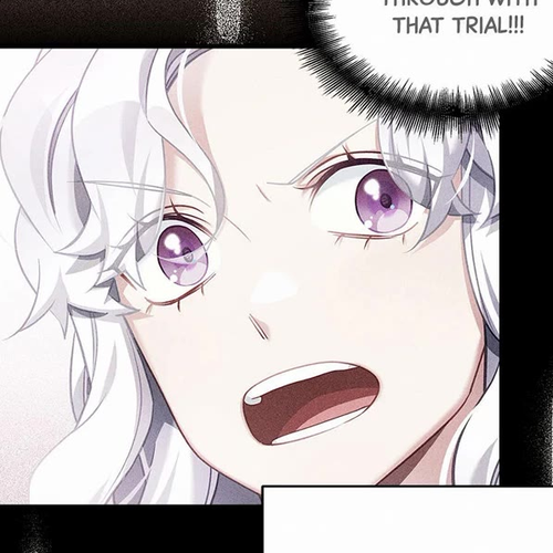 I’m the Stepmother, but my Daughter is too Cute Chapter 156 cover