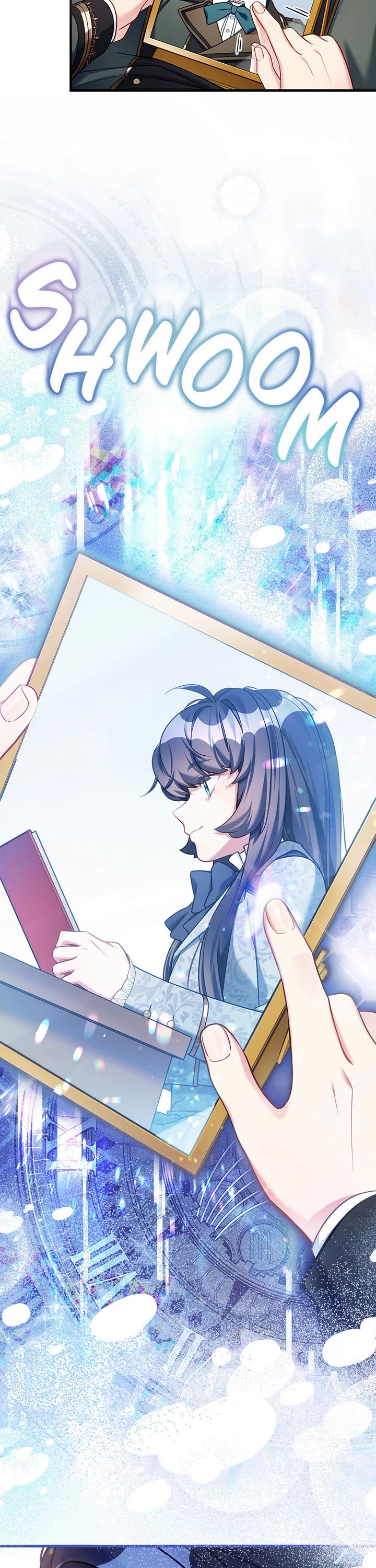I’m the Stepmother, but my Daughter is too Cute Chapter 157 page 33 - Chapter 157