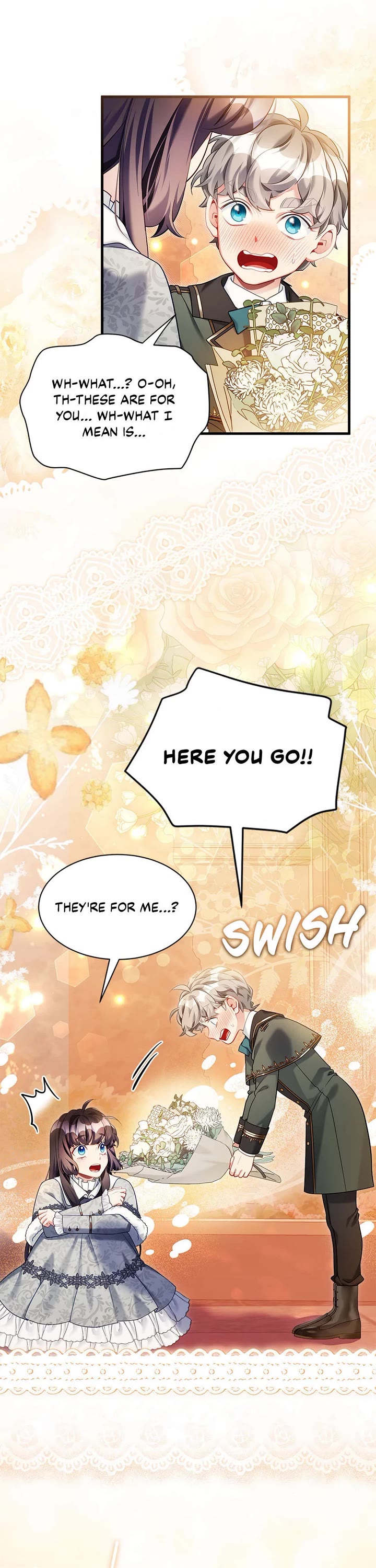 I’m the Stepmother, but my Daughter is too Cute Chapter 158 page 11 - Chapter 158