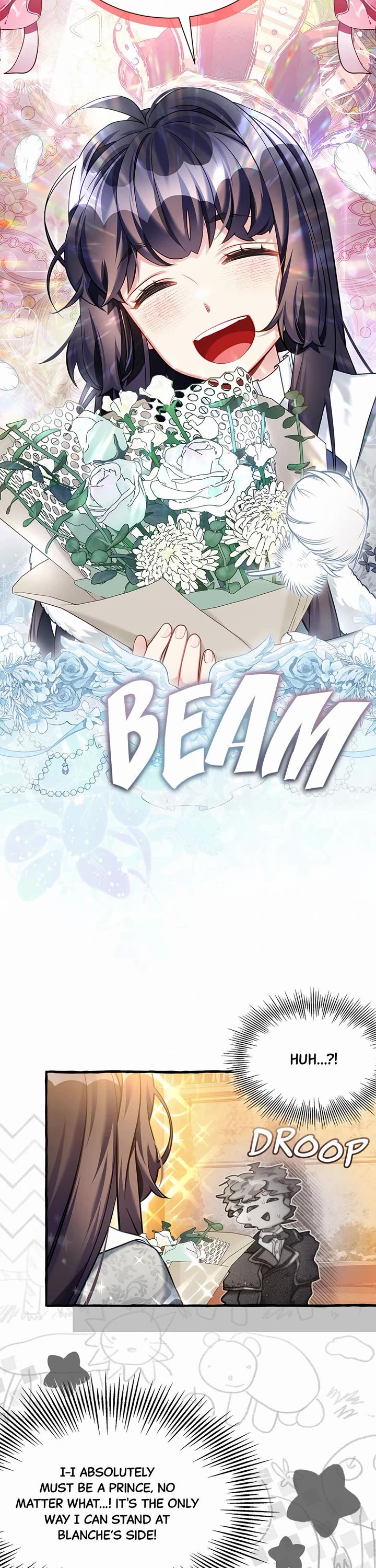 I’m the Stepmother, but my Daughter is too Cute Chapter 158 page 18 - Chapter 158